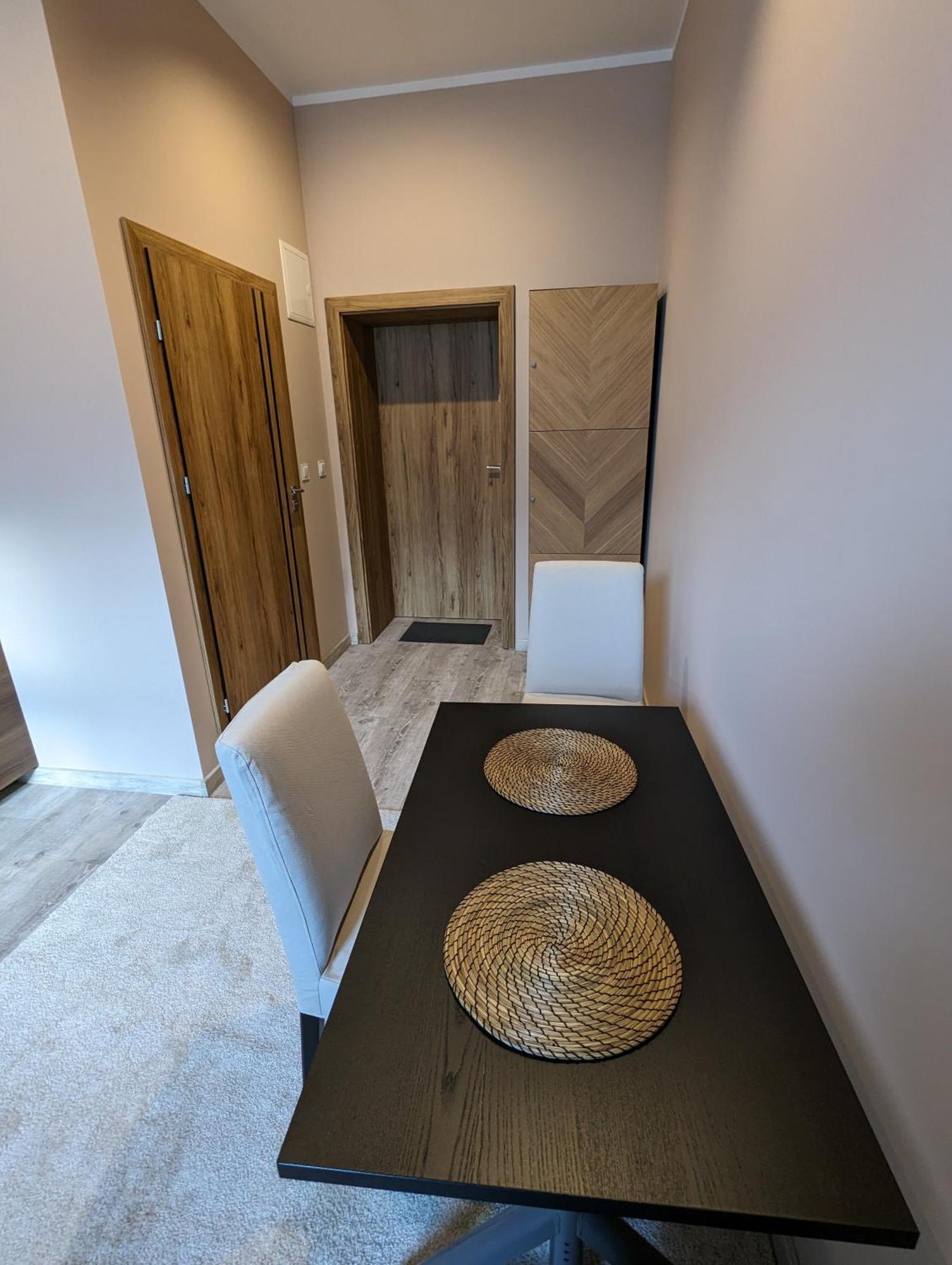 Apartment A1 In Downtown Of Kraków Exteriör bild